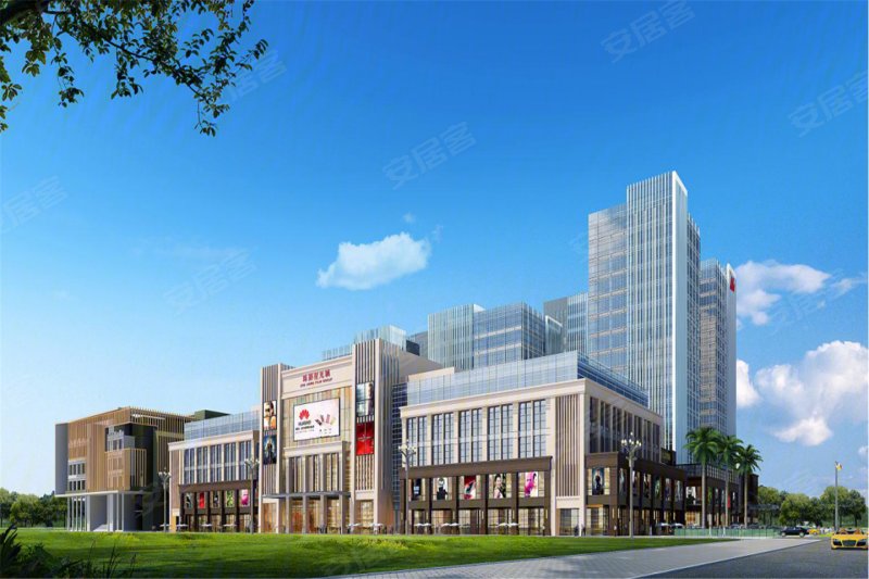 星光城广场(新房)