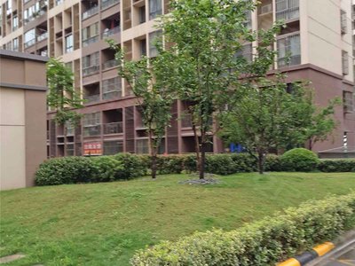 紫杨佳园小区图片相册,南京紫杨佳园实景图,室外图,小区配套图-南京安