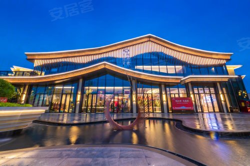 隆回碧桂园·翘楚棠,隆回大道与魏源大道交汇处 - 邵阳隆回碧桂园