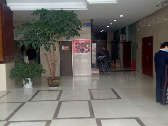 檀香湾(商住楼) 