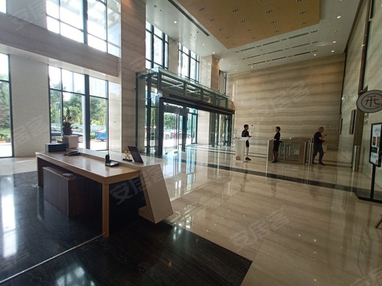 阳光城环球金融中心 