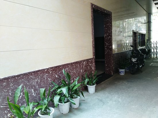 上海电气自动化工业科技园