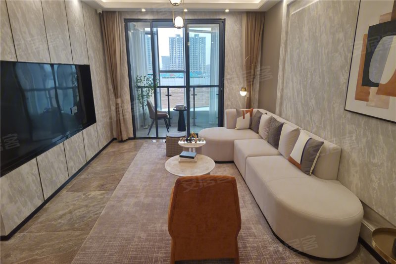 火爆热销芙蓉湖壹号4800起内部员工价格