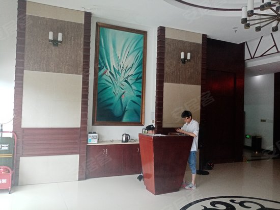 开元加州阳光写字楼 