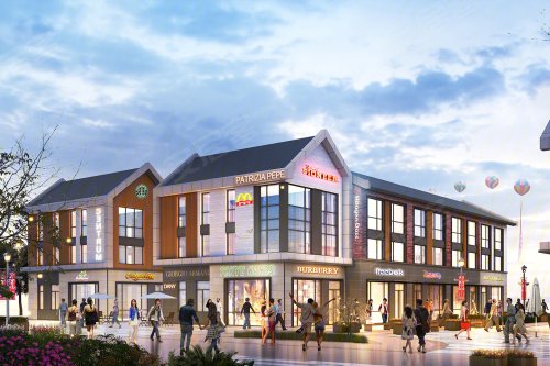 远洋万玥府(住宅),富民路马栏小学对面 - 大连远洋万玥府(住宅)二手房