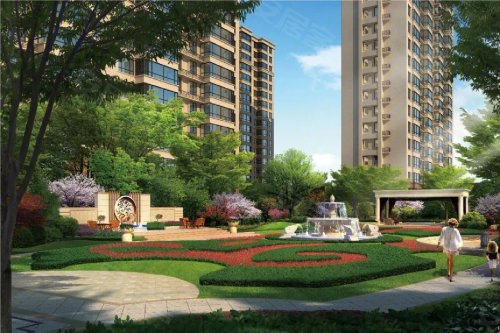 郓城望龙公馆,郓城县政府北邻,胜利街以西,跃进南路以南 - 菏泽郓城