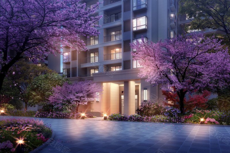 绿地海格公馆(新房)