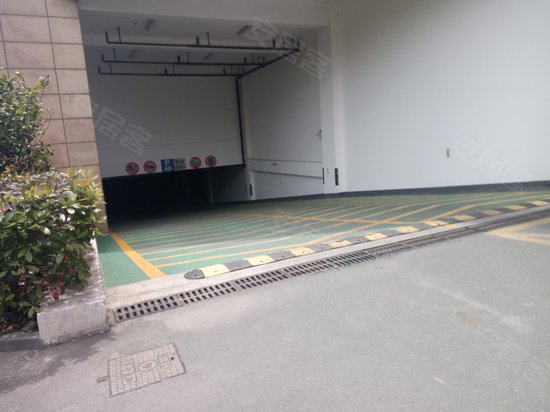 森晟世洋国际广场办公楼 