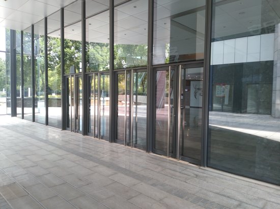 东方时代广场(商住楼)