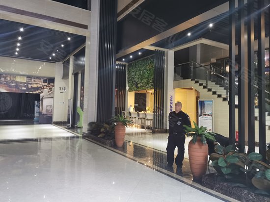 力帆时代(商住楼) 