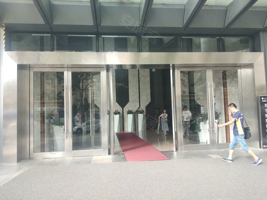 万科大厦(龙岗)