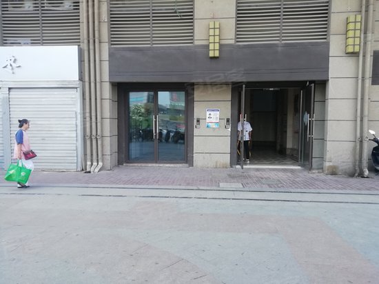 天正天御溪岸(商住楼) 