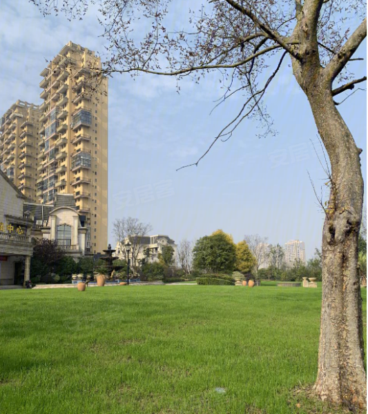 凯旋城·南悦里