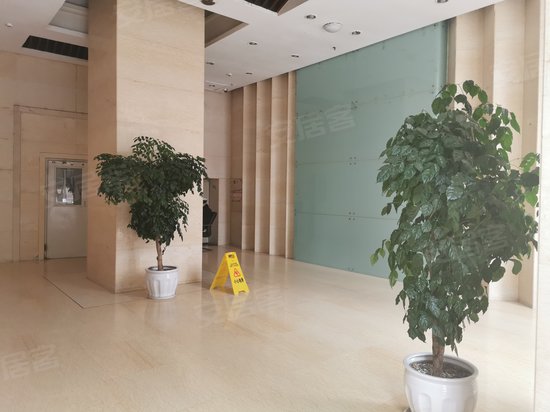 中新城上城国际公寓 