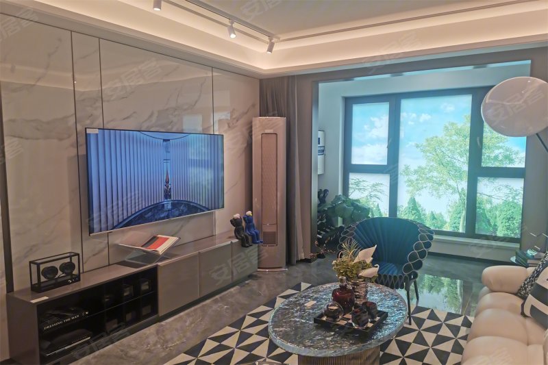 170万 国茂府三期 三室两卫 唐山醉美园林 豪华门窗,国茂府(新房)二手