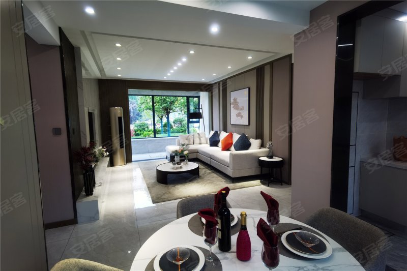 海林雅苑(新房)4室2厅151.61㎡89万二手房图片