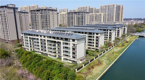 圆融玺悦(新房),永兴大道,近长泰路 - 南通圆融玺悦(新房)二手房,租房