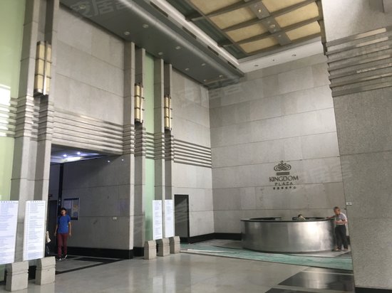 君豪商业中心(办公) 