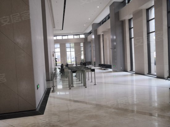 世博发展集团大厦 