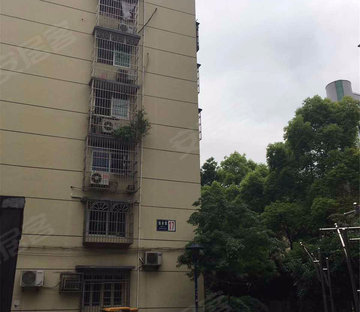 佑圣观路小区图片