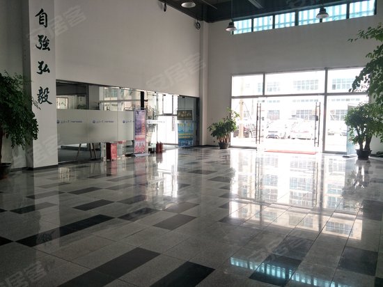 武汉大学平湖产学研基地 