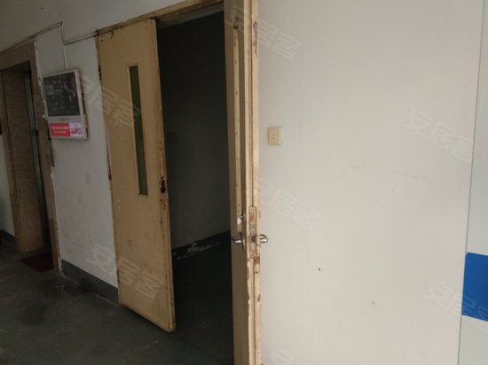 长江大厦(商住楼) 