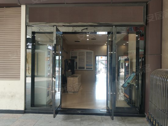 哥伦布广场公寓(新区)