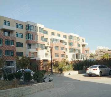 小区图片