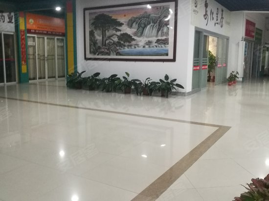 广州国际农资商品交易城 