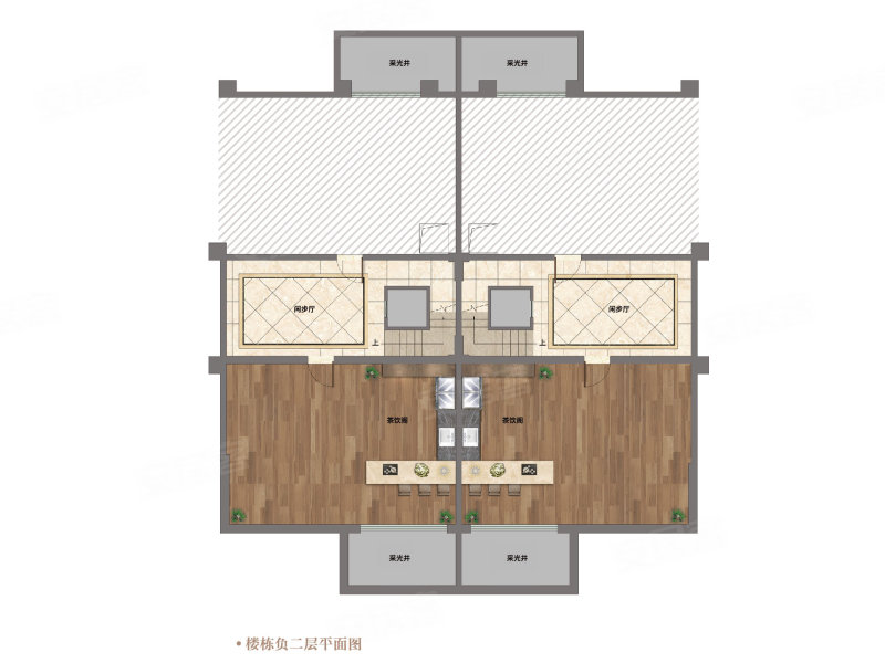 位置优越,文一塘溪津门(新房)二手房,2400万,5室2厅,4卫,538平米-合肥