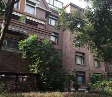 尚东国际名园(一期)