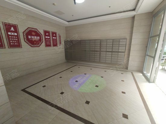 东方国际广场(商住楼) 