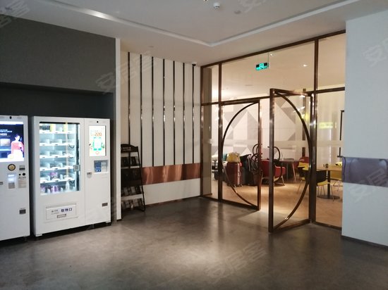 光纤小区办公楼 