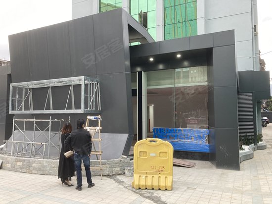 BBD大数据产业孵化基地 