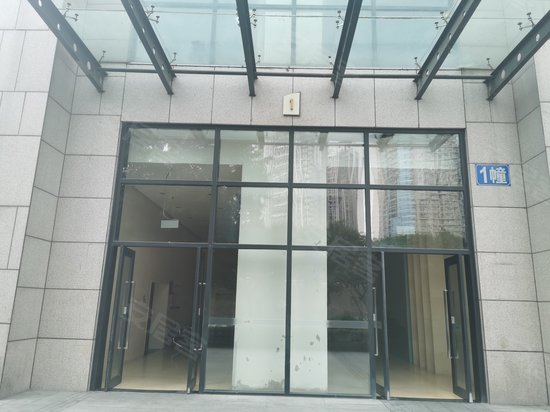 中新城上城国际公寓