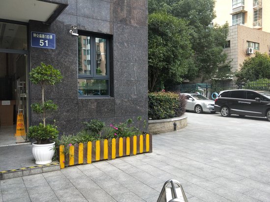 钟盈二期商务楼 