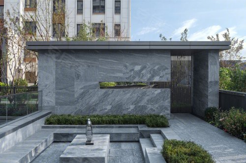 金地融创峯范(新房),鸭绿江街文储路交汇处 - 沈阳金地融创峯范(新房)