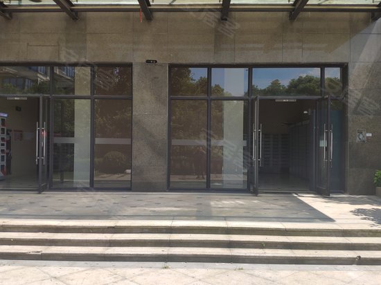 城泰凡尔赛宫(商住楼)