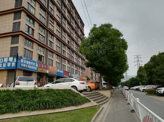 旭日学府(商住楼) 