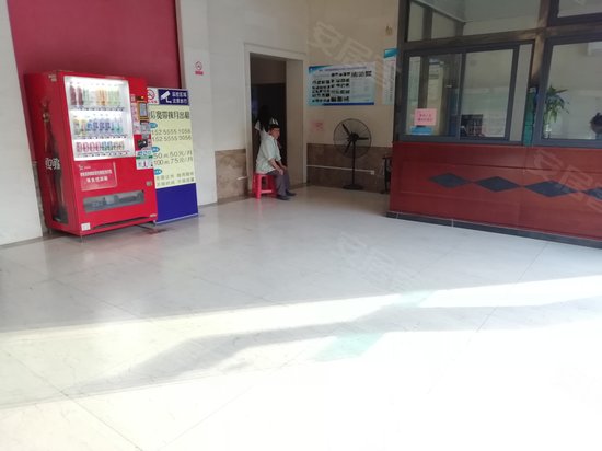 新华学府星座商铺 