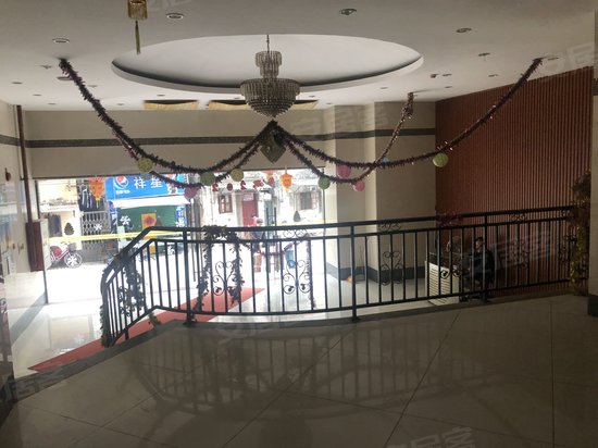 爱家园商务中心 