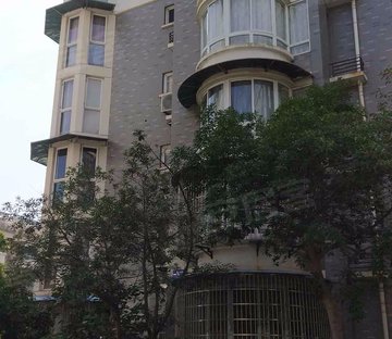 一家山水