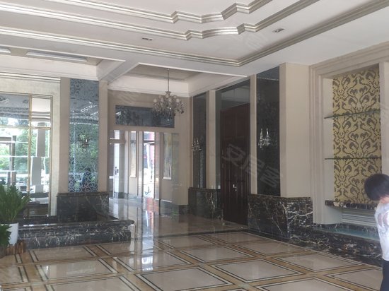 滨江壹号环球中心 