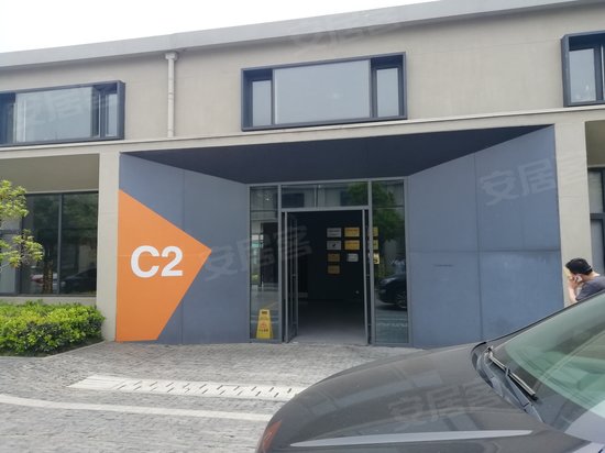 江宁牛首工业园