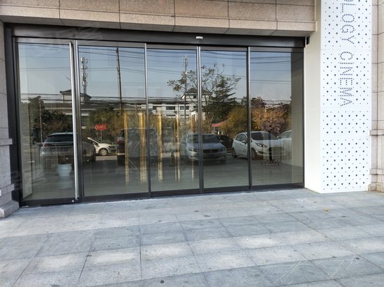 松江科技影都茸源文创园 