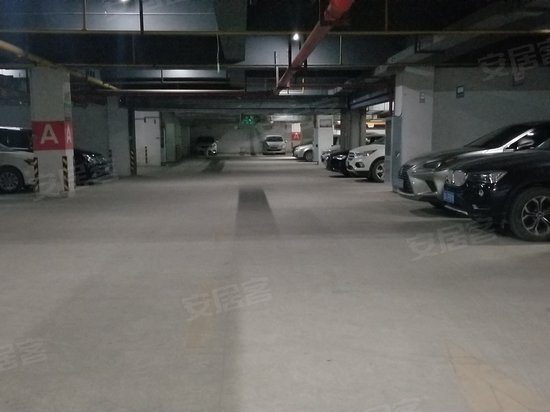 中交锦立方 