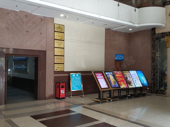 松江商业广场(办公) 