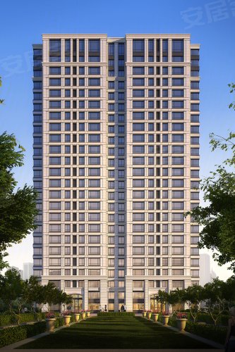 金苑御京府(新房),育才街两侧胜利路以南 - 衡水金苑御京府(新房)二手