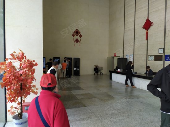 华侨广场(办公) 