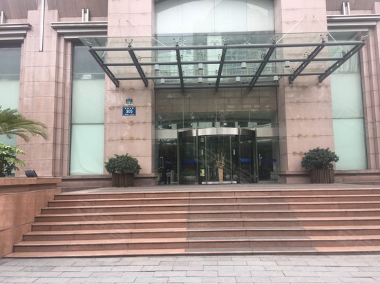 耀江发展中心大厦 